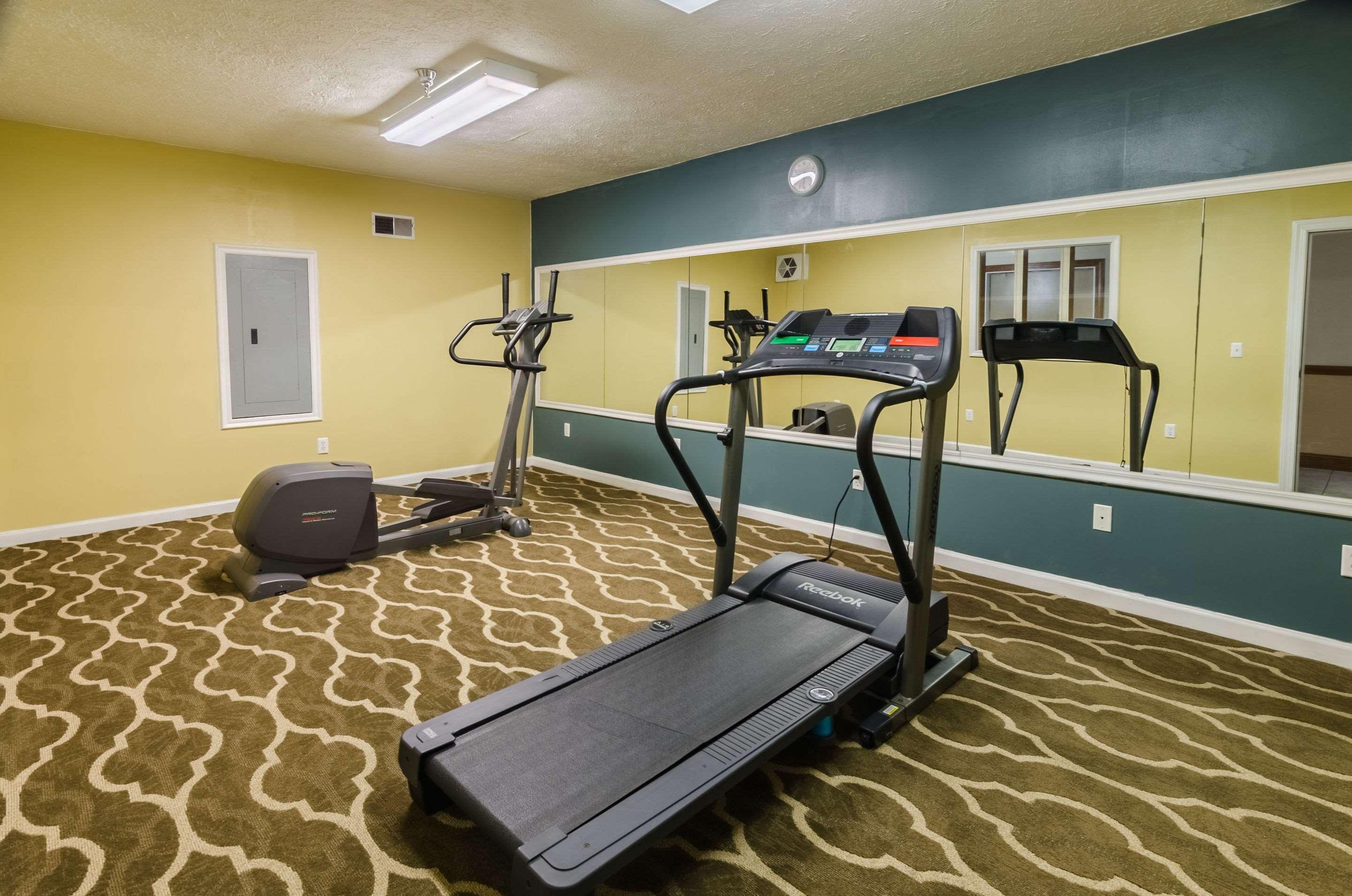 Comfort Inn Wytheville - Fort Chiswell Max Meadows Exterior foto