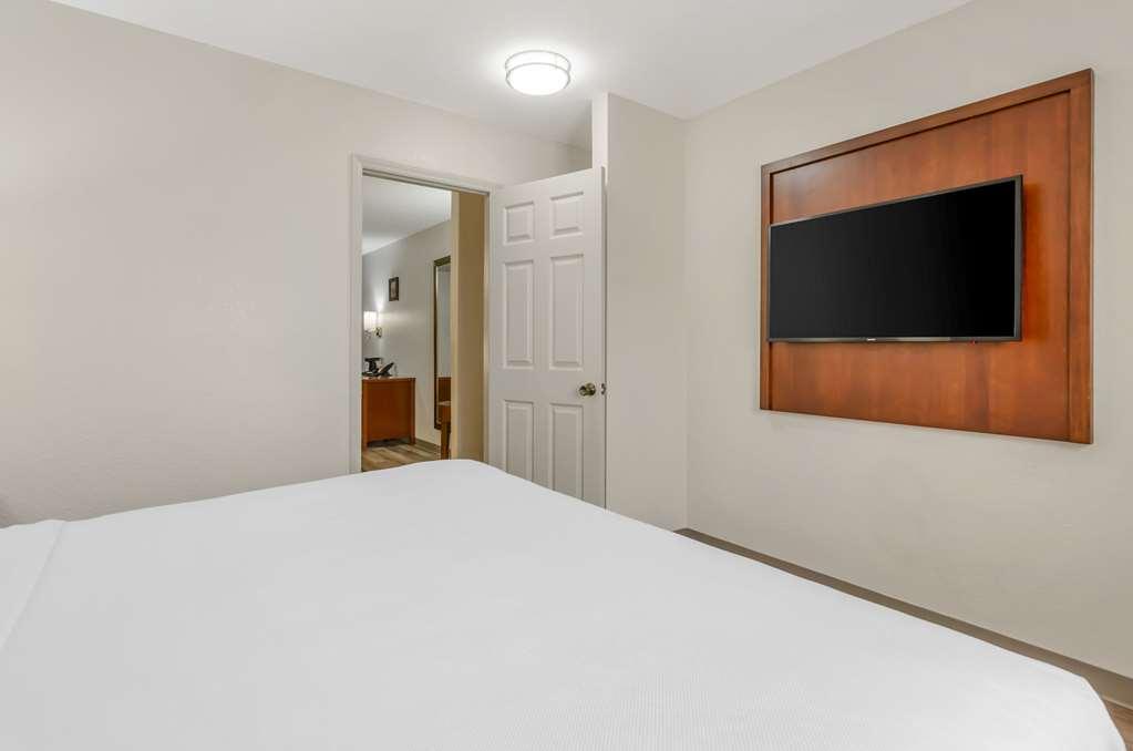 Comfort Inn Wytheville - Fort Chiswell Max Meadows Cameră foto