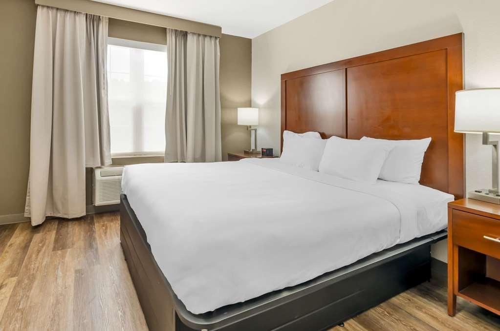 Comfort Inn Wytheville - Fort Chiswell Max Meadows Cameră foto